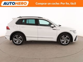 Volkswagen Tiguan 2.0 TDI R-Line