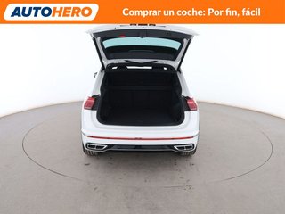 Volkswagen Tiguan 2.0 TDI R-Line