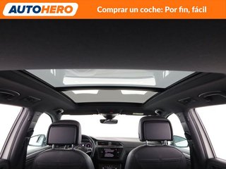 Volkswagen Tiguan 2.0 TDI R-Line