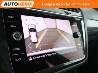 Volkswagen Tiguan 2.0 TDI R-Line
