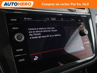 Volkswagen Tiguan 2.0 TDI R-Line