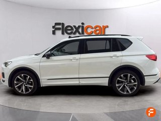 Seat Tarraco 2.0 TDI 147kW 4Drive DSG S&S FR