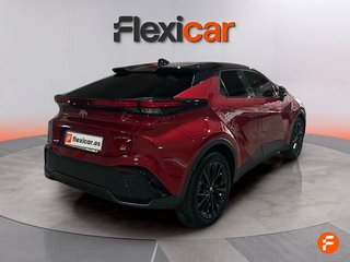 Toyota C-HR 2.0 220PH GR Sport