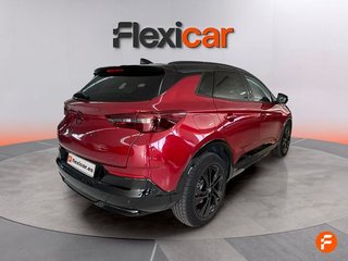 Opel Grandland 1.6 Turbo PHEV GS Line Auto 165kW/225CV