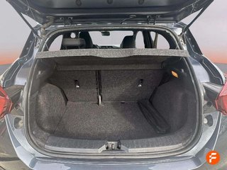 Nissan Micra DIG-T 86 kW (117 CV) E6D N-Connecta