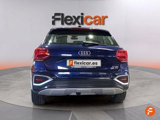 Audi Q2 Advanced 35 TDI 110kW (150CV) S tronic