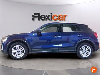 Audi Q2 Advanced 35 TDI 110kW (150CV) S tronic