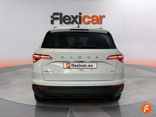 Skoda Karoq 2.0 TDI 110kW (150CV) DSG 4X4 Ambition