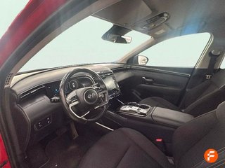 Hyundai Tucson 1.6 TGDI PHEV 195kW Style Auto 4x4