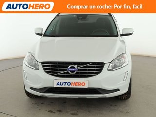 Volvo XC60 2.0 D4 Momentum 2WD