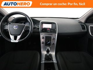 Volvo XC60 2.0 D4 Momentum 2WD