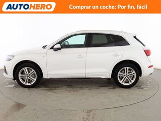 Audi Q5 40 TDI Mild-Hybrid quattro S line