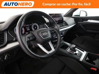 Audi Q5 40 TDI Mild-Hybrid quattro S line
