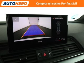Audi Q5 40 TDI Mild-Hybrid quattro S line