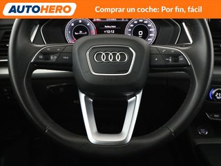 Audi Q5 40 TDI Mild-Hybrid quattro S line