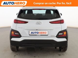 Hyundai Kona 1.6 Hybrid Klass 2WD