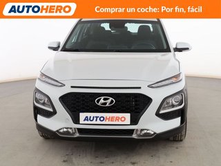 Hyundai Kona 1.6 Hybrid Klass 2WD