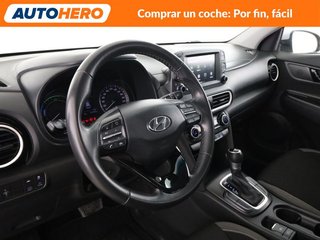 Hyundai Kona 1.6 Hybrid Klass 2WD