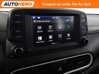 Hyundai Kona 1.6 Hybrid Klass 2WD