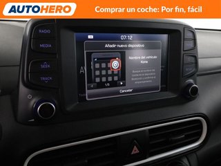 Hyundai Kona 1.6 Hybrid Klass 2WD