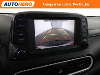 Hyundai Kona 1.6 Hybrid Klass 2WD