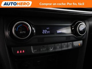 Hyundai Kona 1.6 Hybrid Klass 2WD