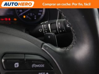 Hyundai Kona 1.6 Hybrid Klass 2WD