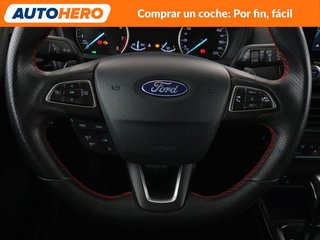 Ford Ecosport 1.0 EcoBoost ST-Line