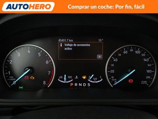 Ford Ecosport 1.0 EcoBoost ST-Line