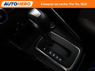 Ford Ecosport 1.0 EcoBoost ST-Line