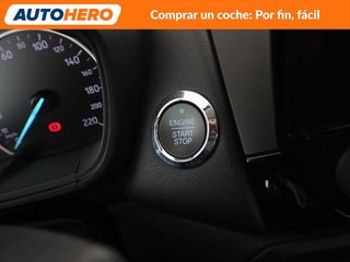 Ford Ecosport 1.0 EcoBoost ST-Line