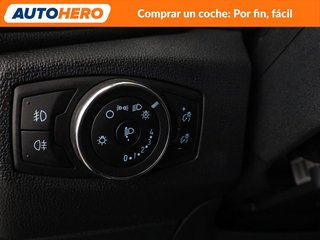 Ford Ecosport 1.0 EcoBoost ST-Line