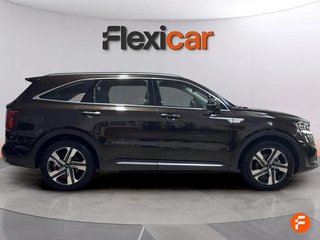 Kia Sorento 1.6 T-GDi PHEV Drive 4x4 7pl
