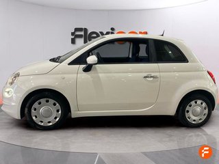 Fiat 500 Club 1.0 Hybrid 51KW (70 CV)