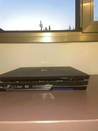 PlayStation 4 Pro (PS4 Pro)