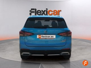 MG ZS Hybrid+ Luxury