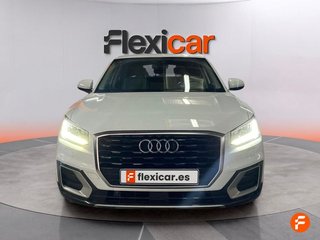 Audi Q2 Design 30 TFSI 85kW (116CV)