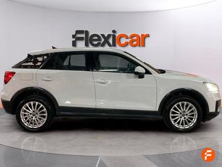 Audi Q2 Design 30 TFSI 85kW (116CV)