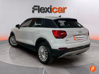 Audi Q2 Design 30 TFSI 85kW (116CV)