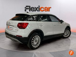 Audi Q2 Design 30 TFSI 85kW (116CV)