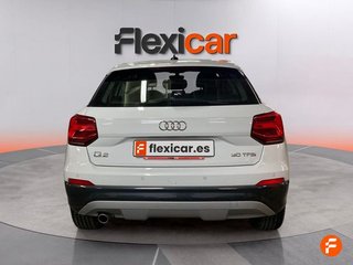 Audi Q2 Design 30 TFSI 85kW (116CV)