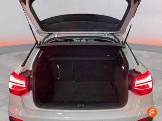 Audi Q2 Design 30 TFSI 85kW (116CV)