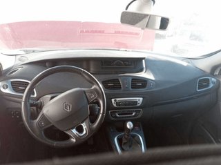 Piloto tras izq 265558940r renault scenic 21339578