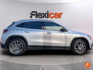 Mercedes GLA Mercedes-AMG GLA 35 4MATIC