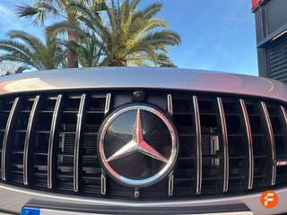 Mercedes GLA Mercedes-AMG GLA 35 4MATIC