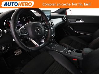 Mercedes GLA GLA 220 d AMG Line