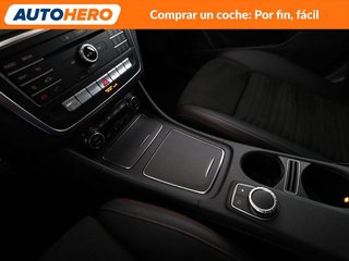 Mercedes GLA GLA 220 d AMG Line