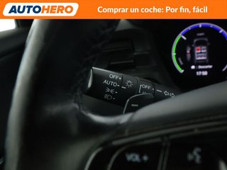 Honda HR-V 1.5 i-MMD Hybrid Advance