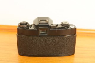 Leicaflex Standard Negra Original de Fábrica.