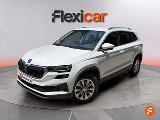 Skoda Karoq 2.0 TDI 110kW (150CV) DSG 4X4 Ambition